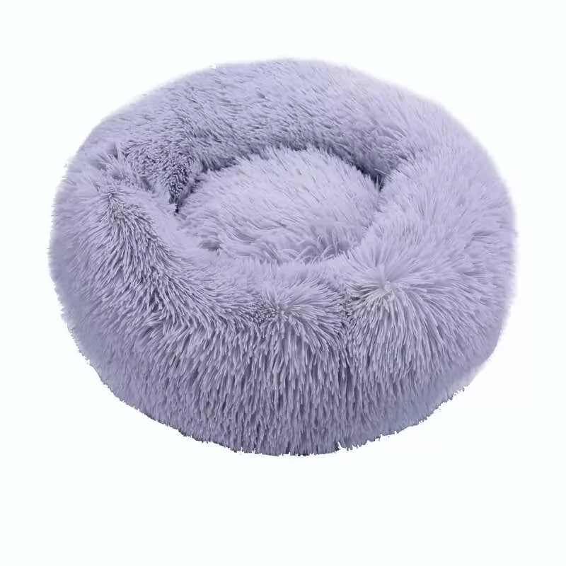 CozyPaws Super Soft Cat & Dog Bed