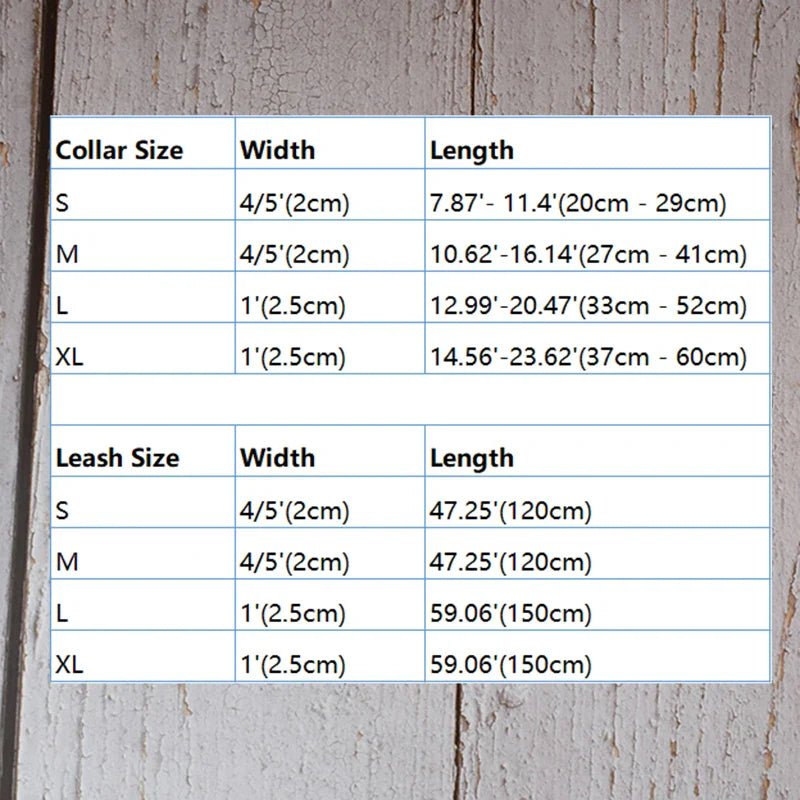 Unique Designer Soft Dog Collar