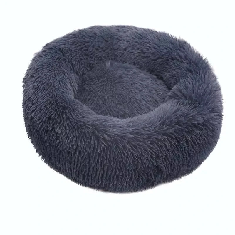 CozyPaws Super Soft Cat & Dog Bed