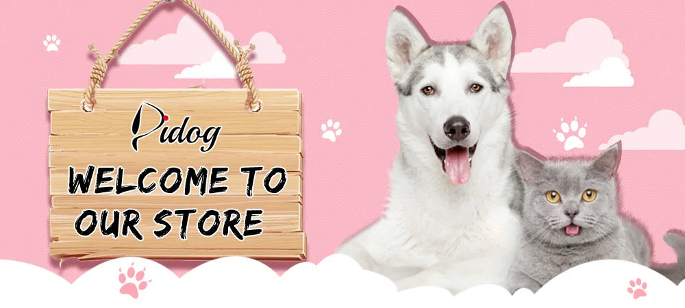 Adjustable Dog Vest