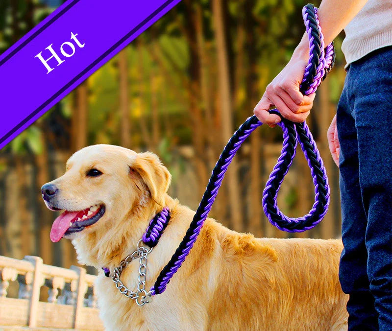 High Quality Dog Collar for Large Breeds