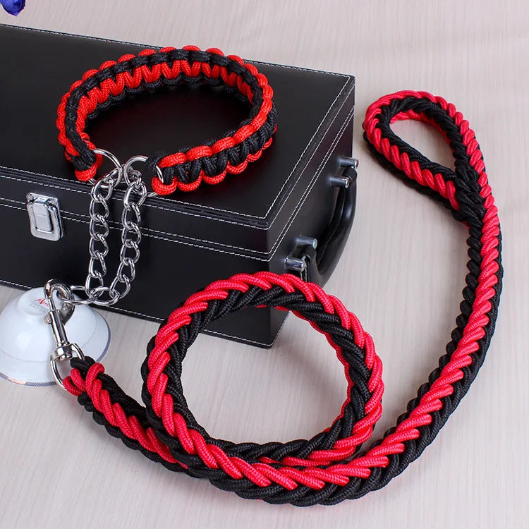 High Quality Dog Collar for Large Breeds