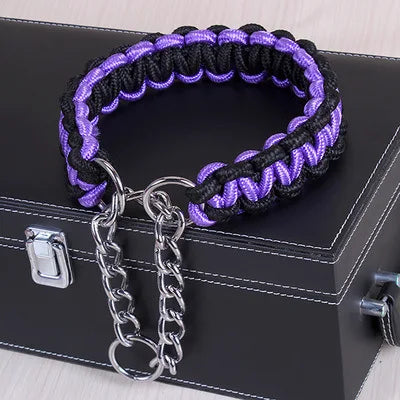 High Quality Dog Collar for Large Breeds