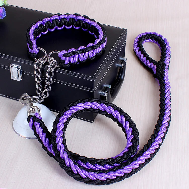 High Quality Dog Collar for Large Breeds