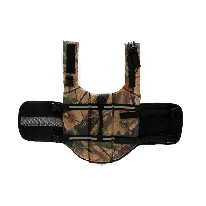 Dog Life Jacket Vest
