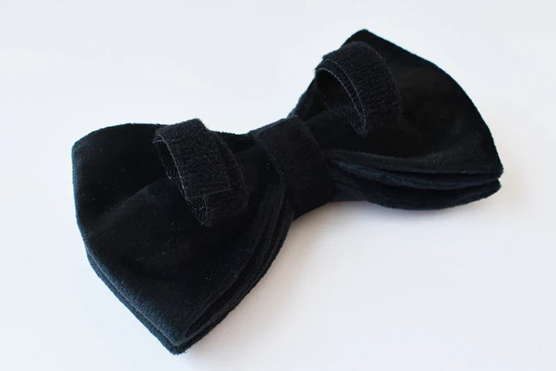 Unique Designer Soft Dog Collar