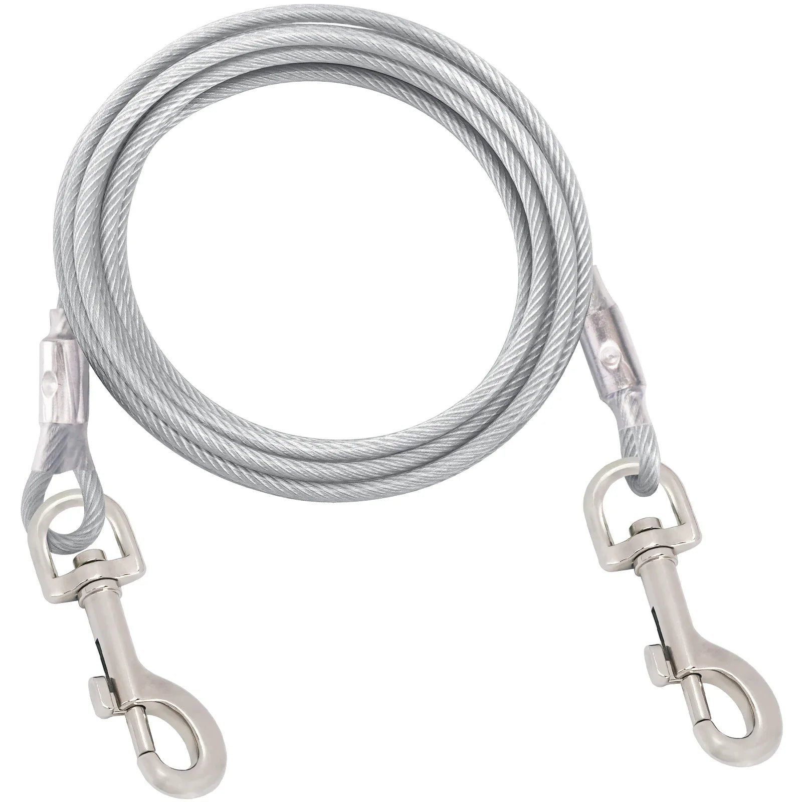 Steel Wire Dog