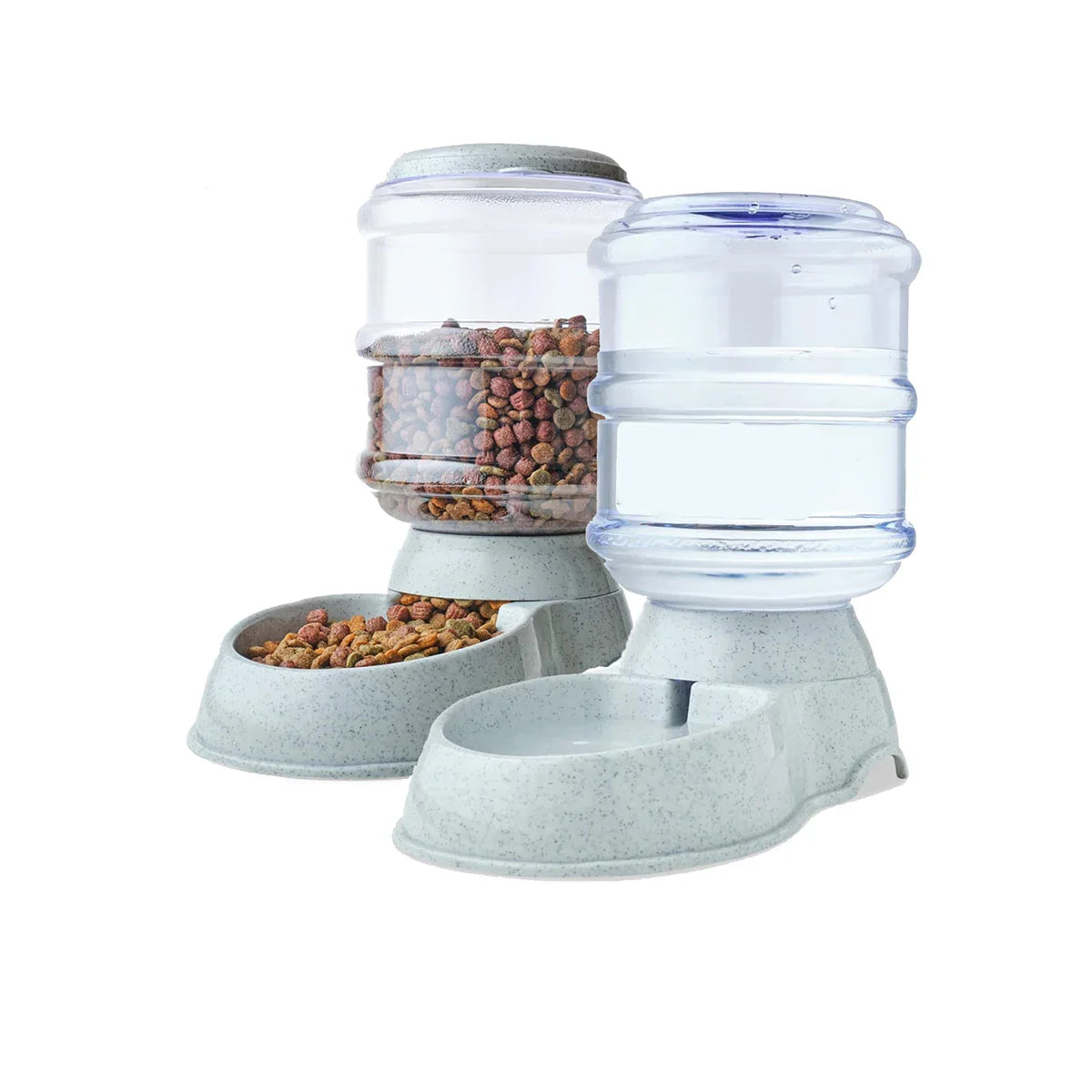 Automatic Water Dispenser
