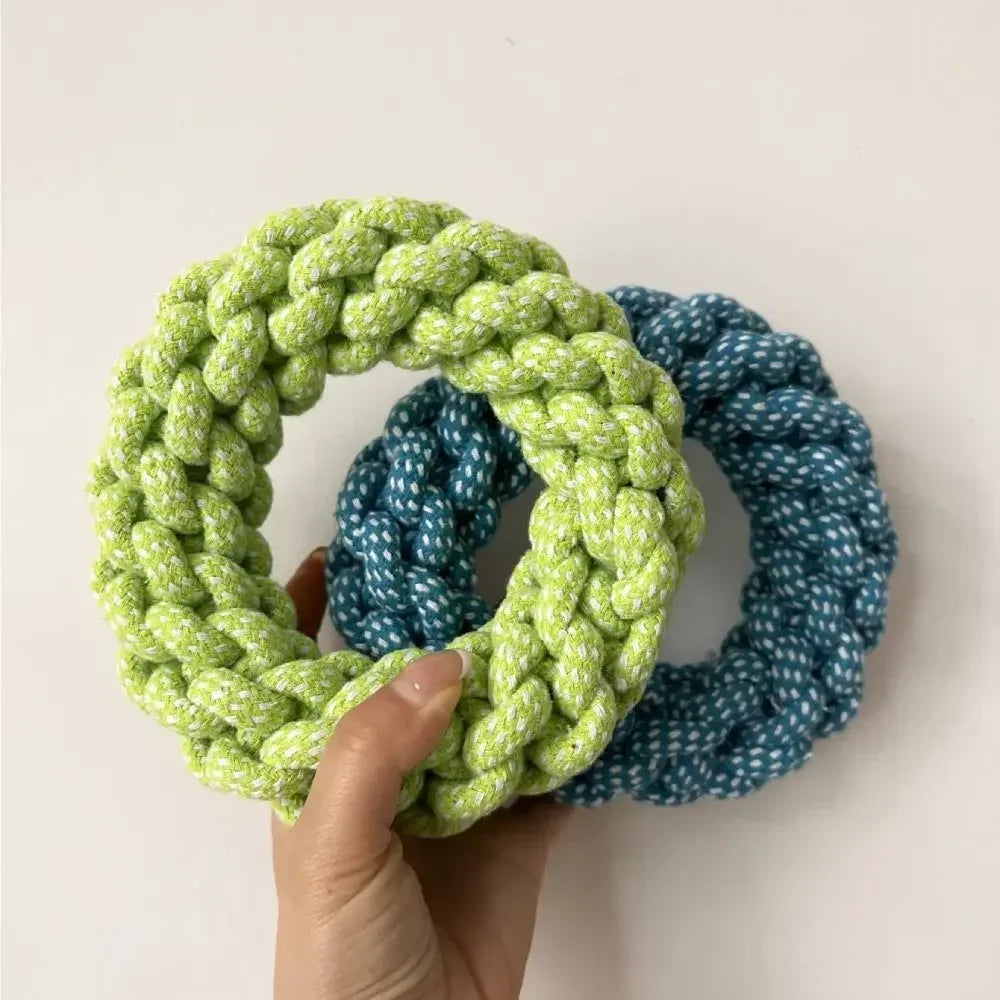Durable Dog Rope Toy
