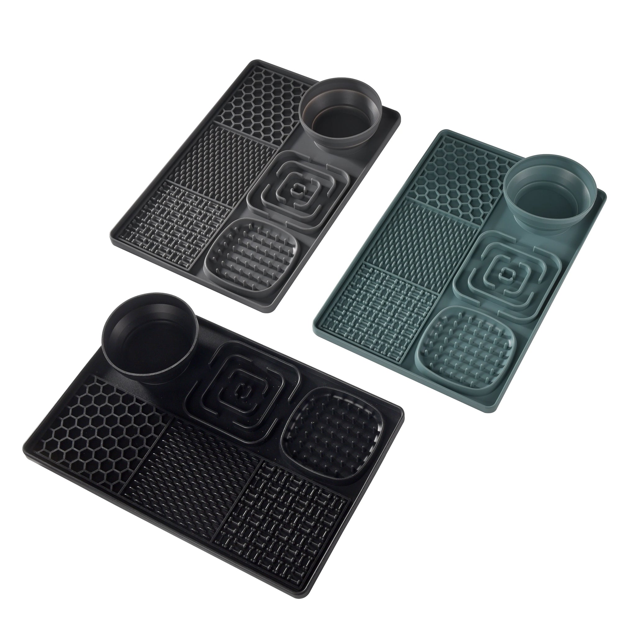 CozyPaws Licking Pad with Suction