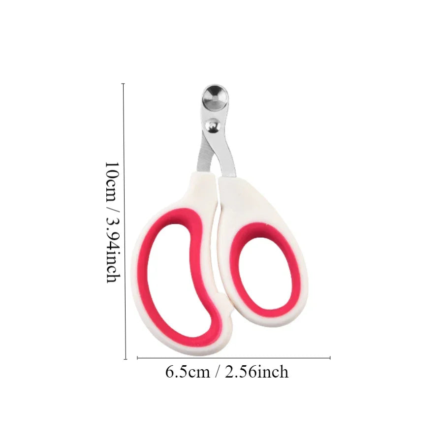 Pet Nail Clippers