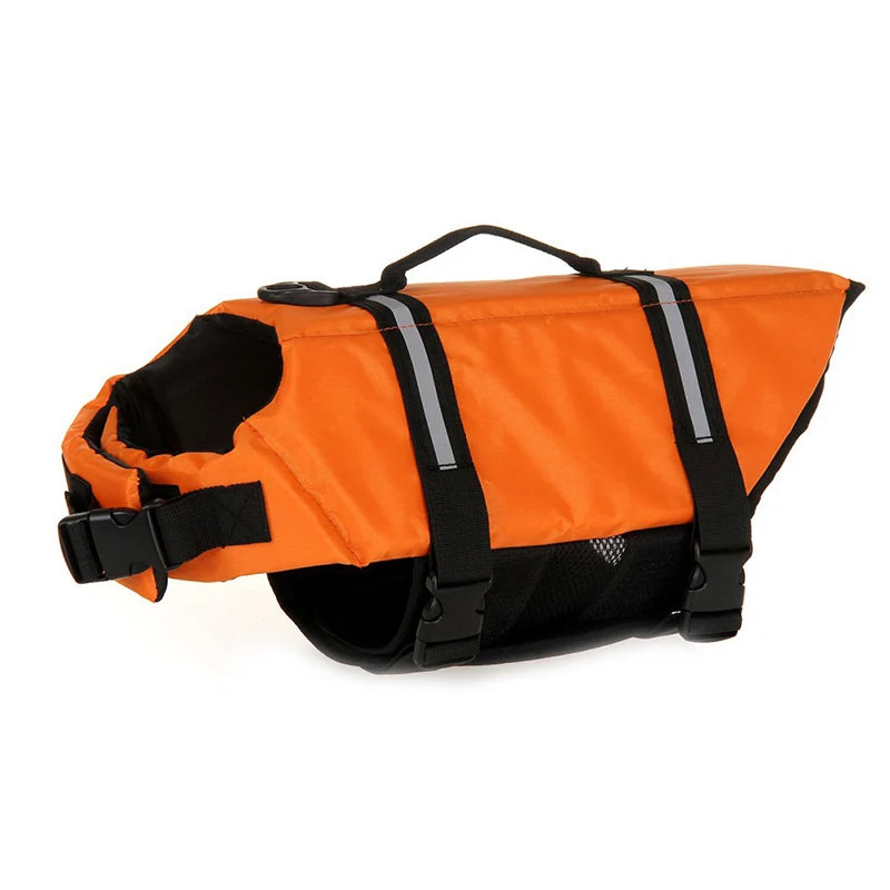 Dog Life Jacket Vest