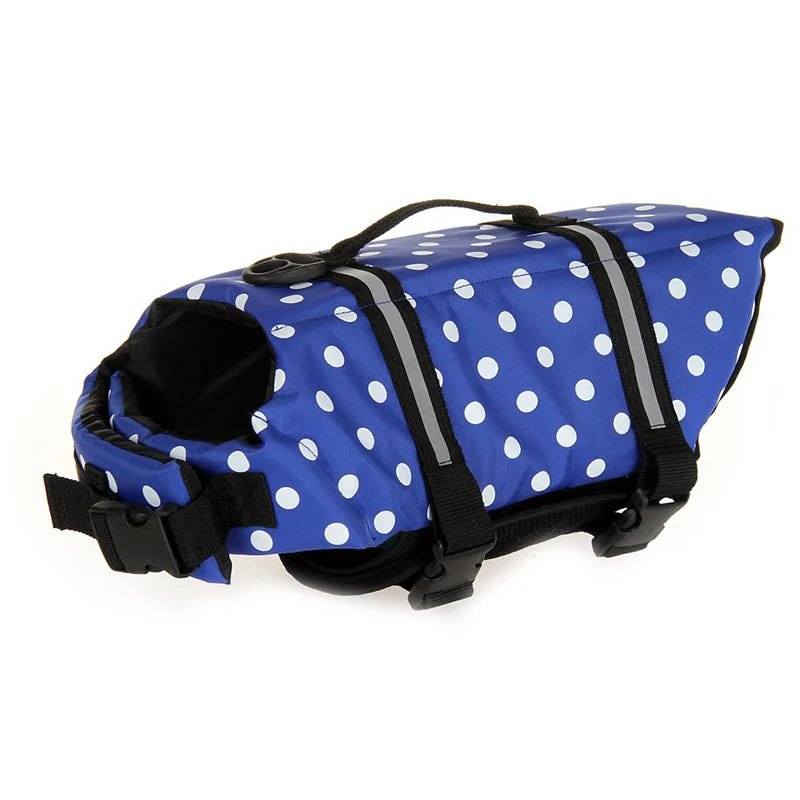 Dog Life Jacket Vest