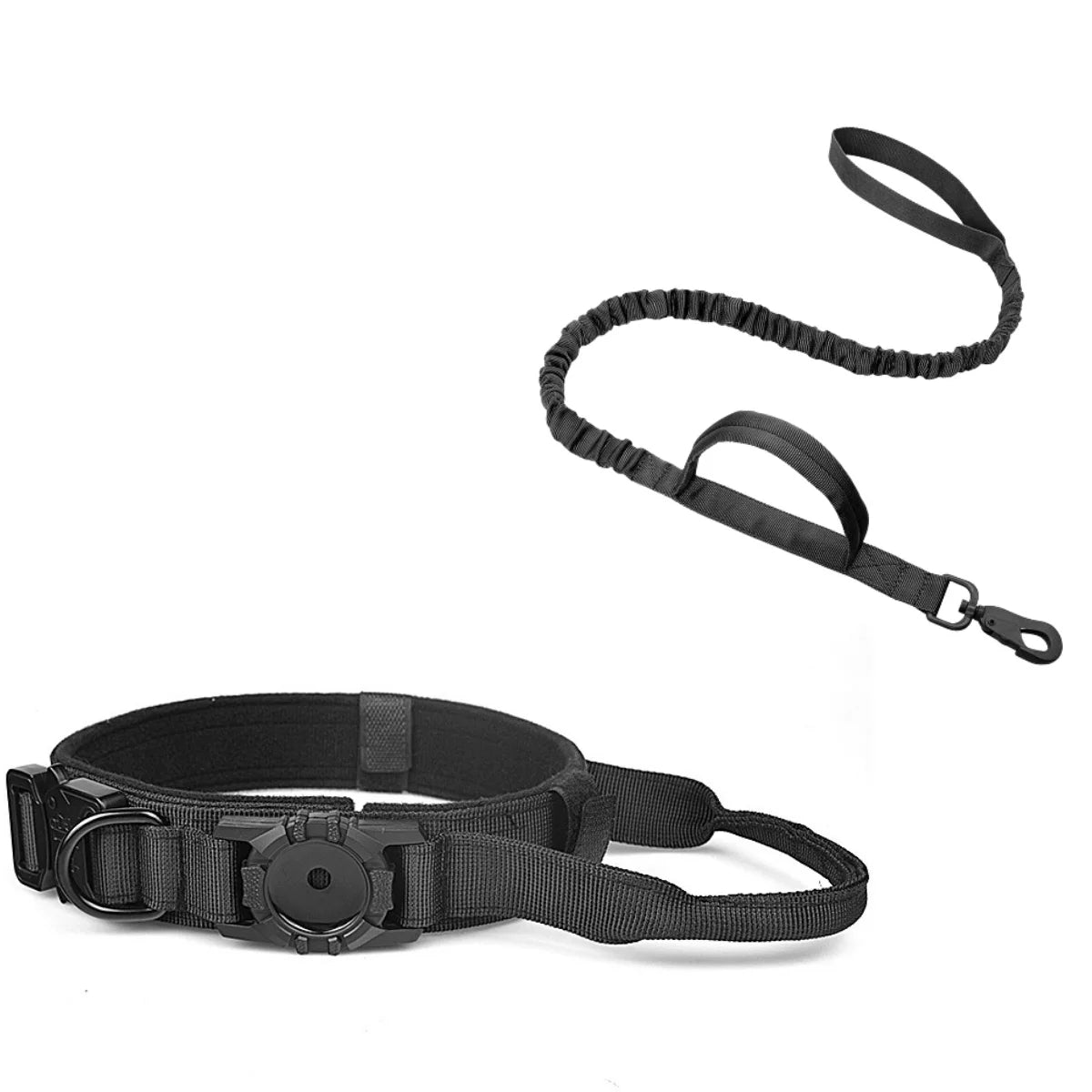 PatrolTag GPS Dog Collar