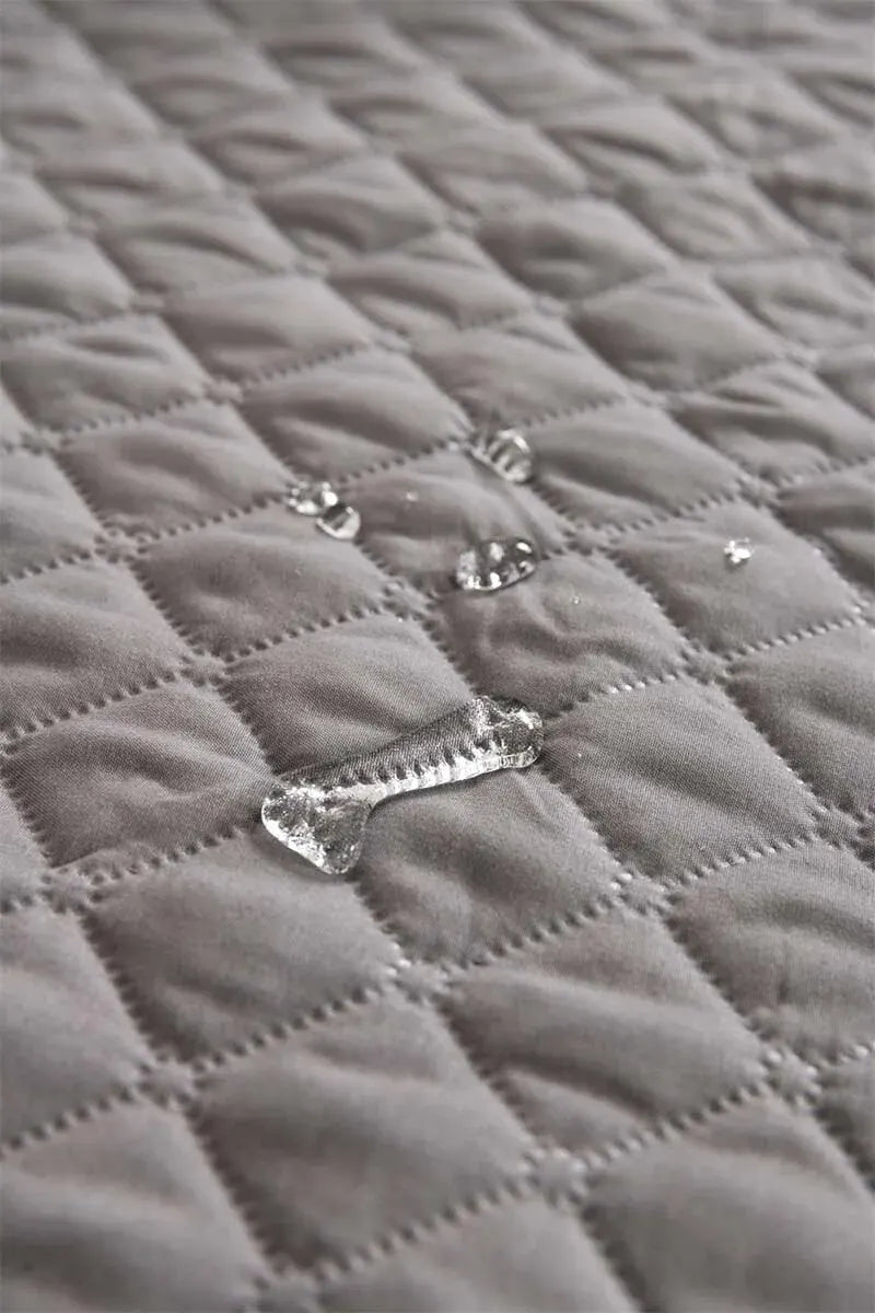 CozyPaws Reusable Pet Blanket and Furniture Protector