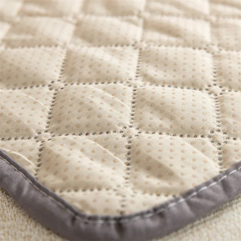 Waterproof Pet Car Seat Nest