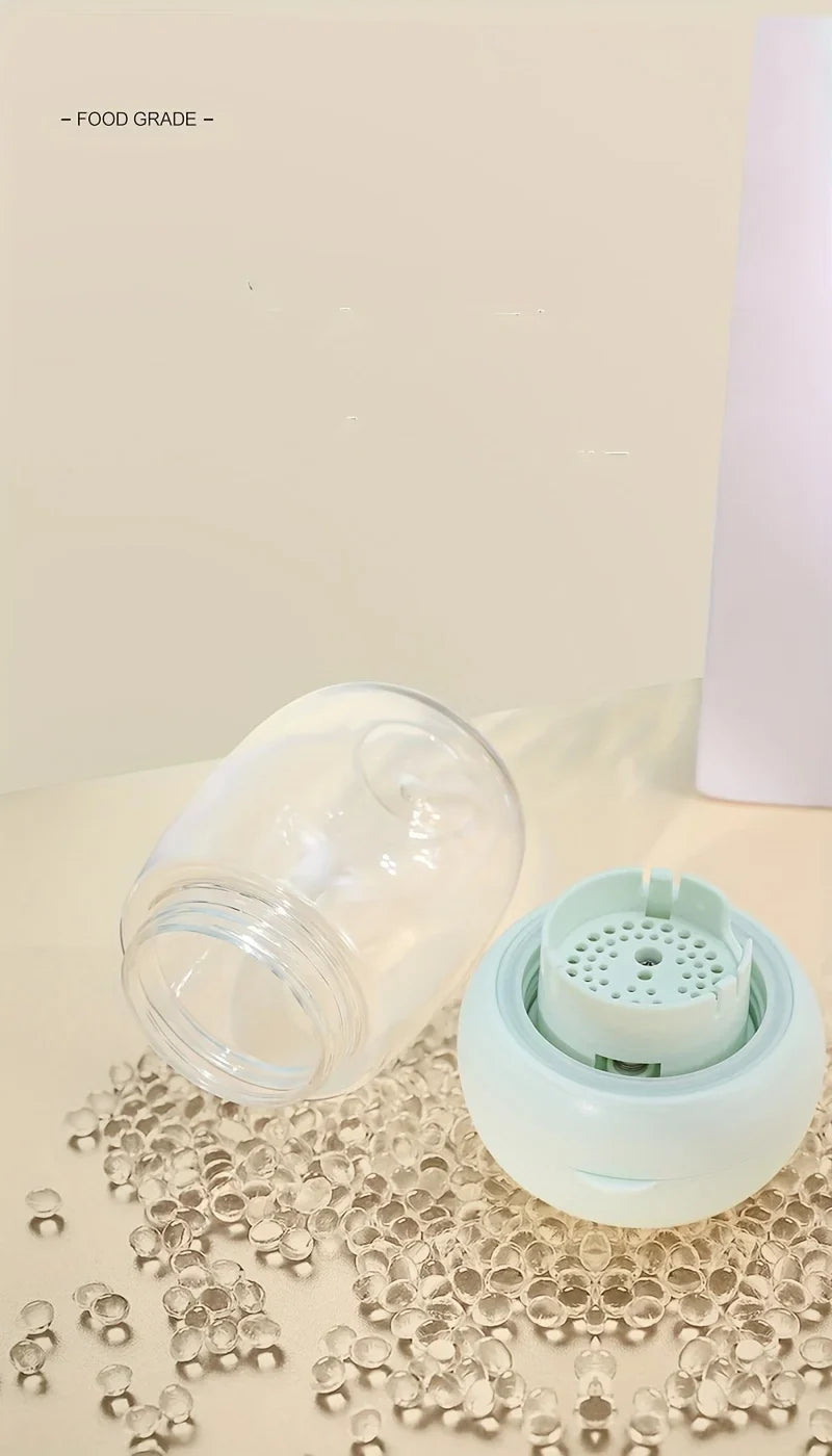 Portable Pet Water Feeder