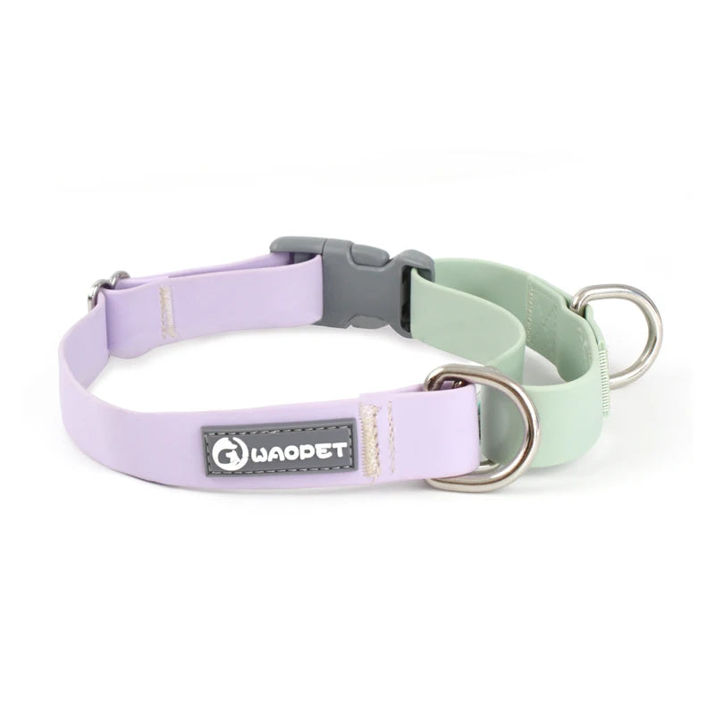 PawTough Waterproof Dog Collar