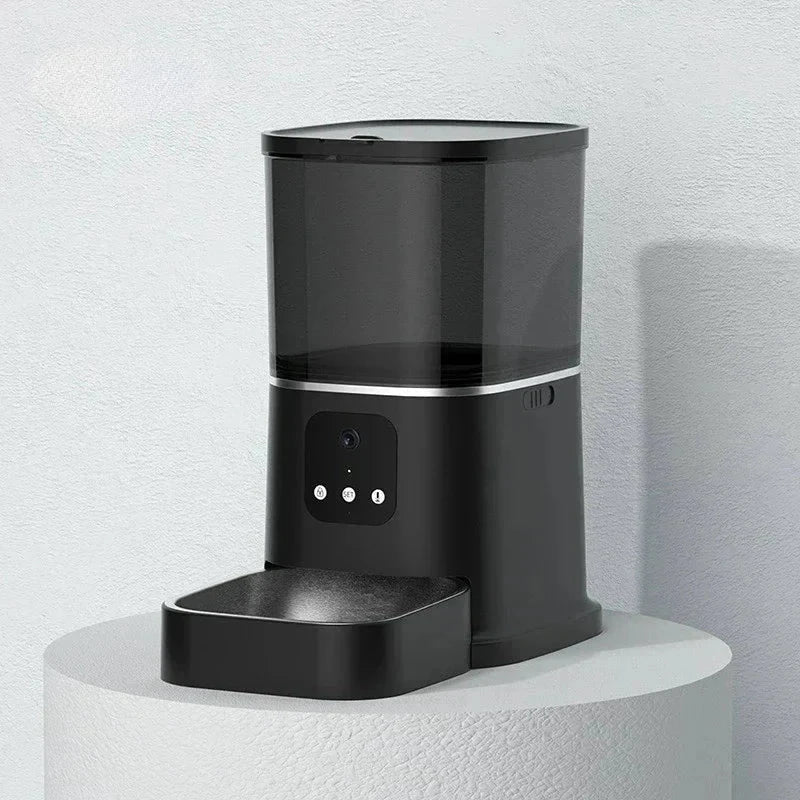 Automatic Pet Feeder