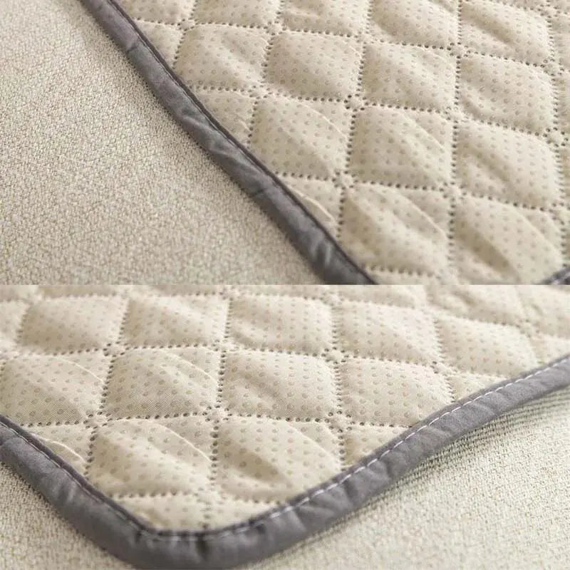 CozyPaws Reusable Pet Blanket and Furniture Protector
