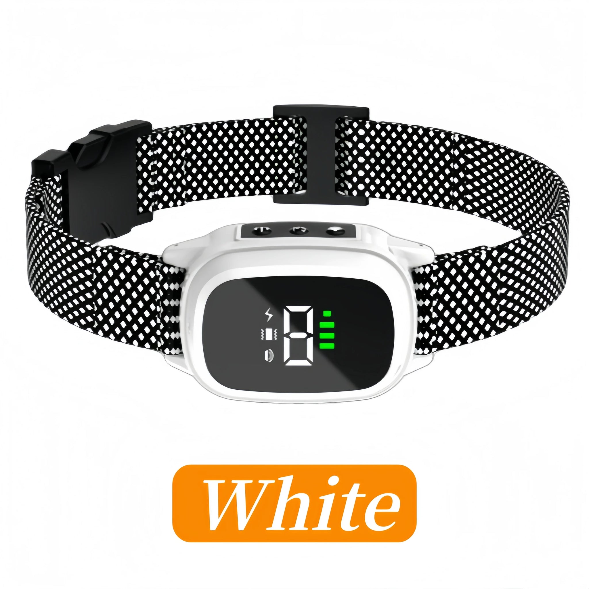 Anti-Bark Training Collar for Dogs