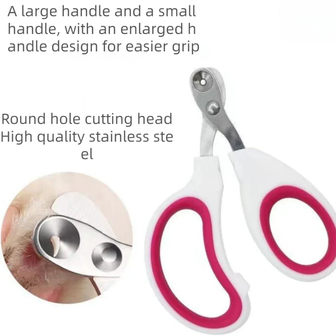 Pet Nail Clippers