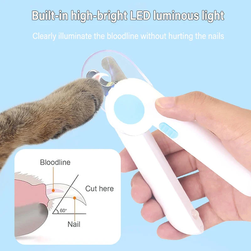 Nail Clipper Kit