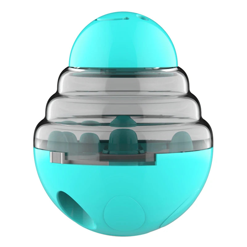 🐾 Pet IQ Treat Dispenser Toy