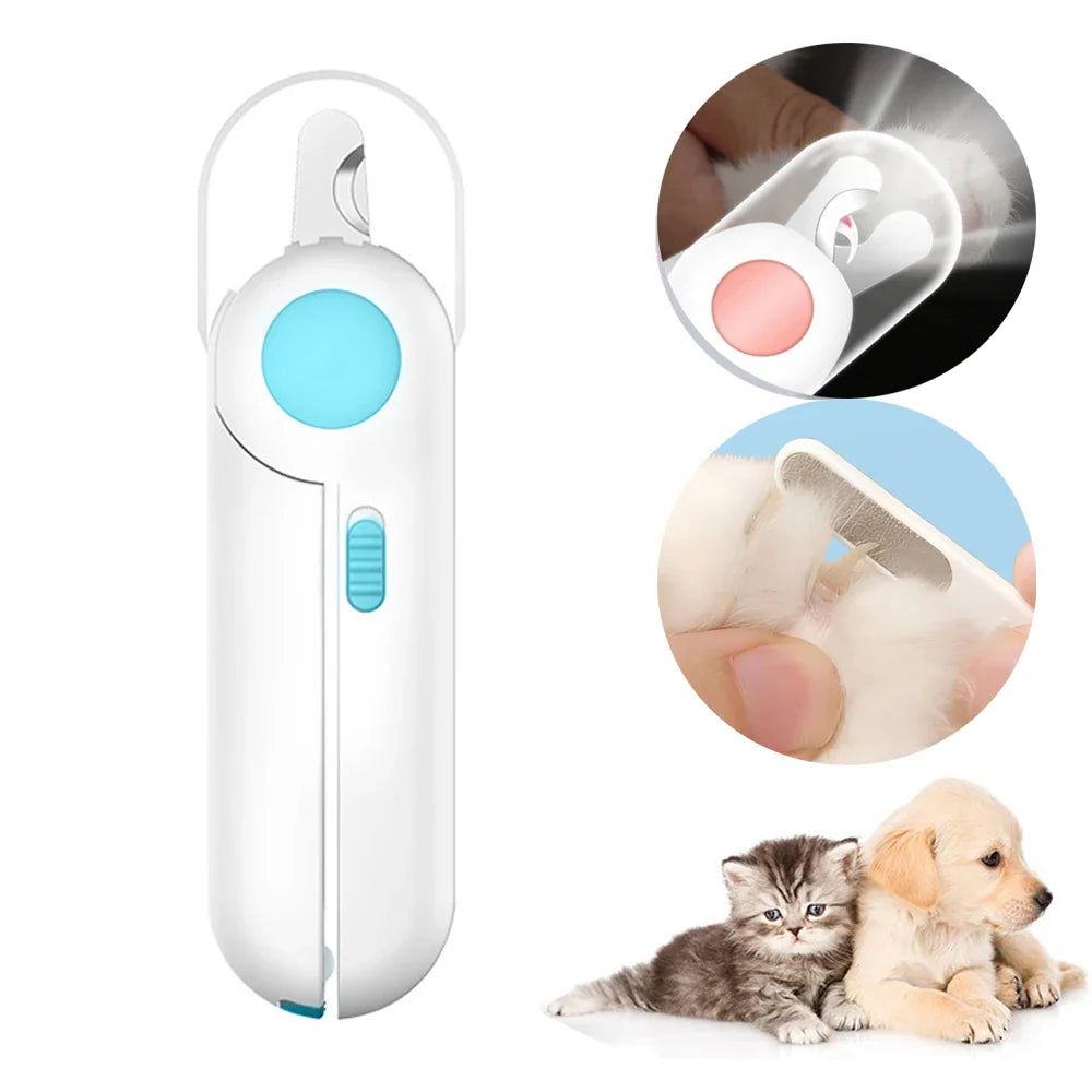 Nail Clipper Kit