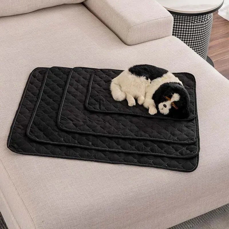 CozyPaws Reusable Pet Blanket and Furniture Protector
