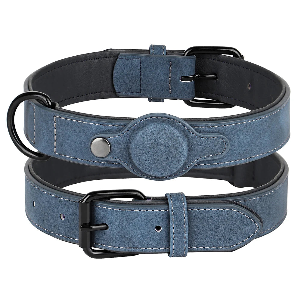 GPS Tracker Holder Dog Collar