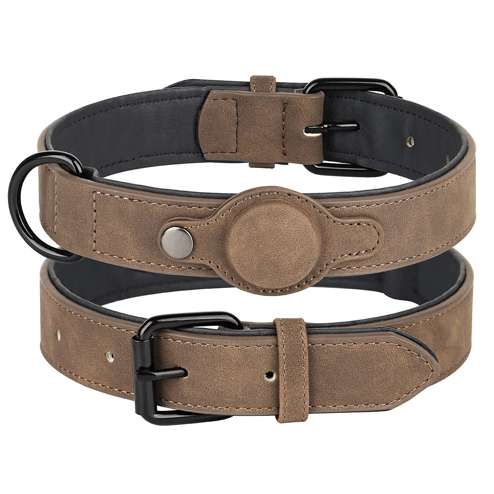 GPS Tracker Holder Dog Collar