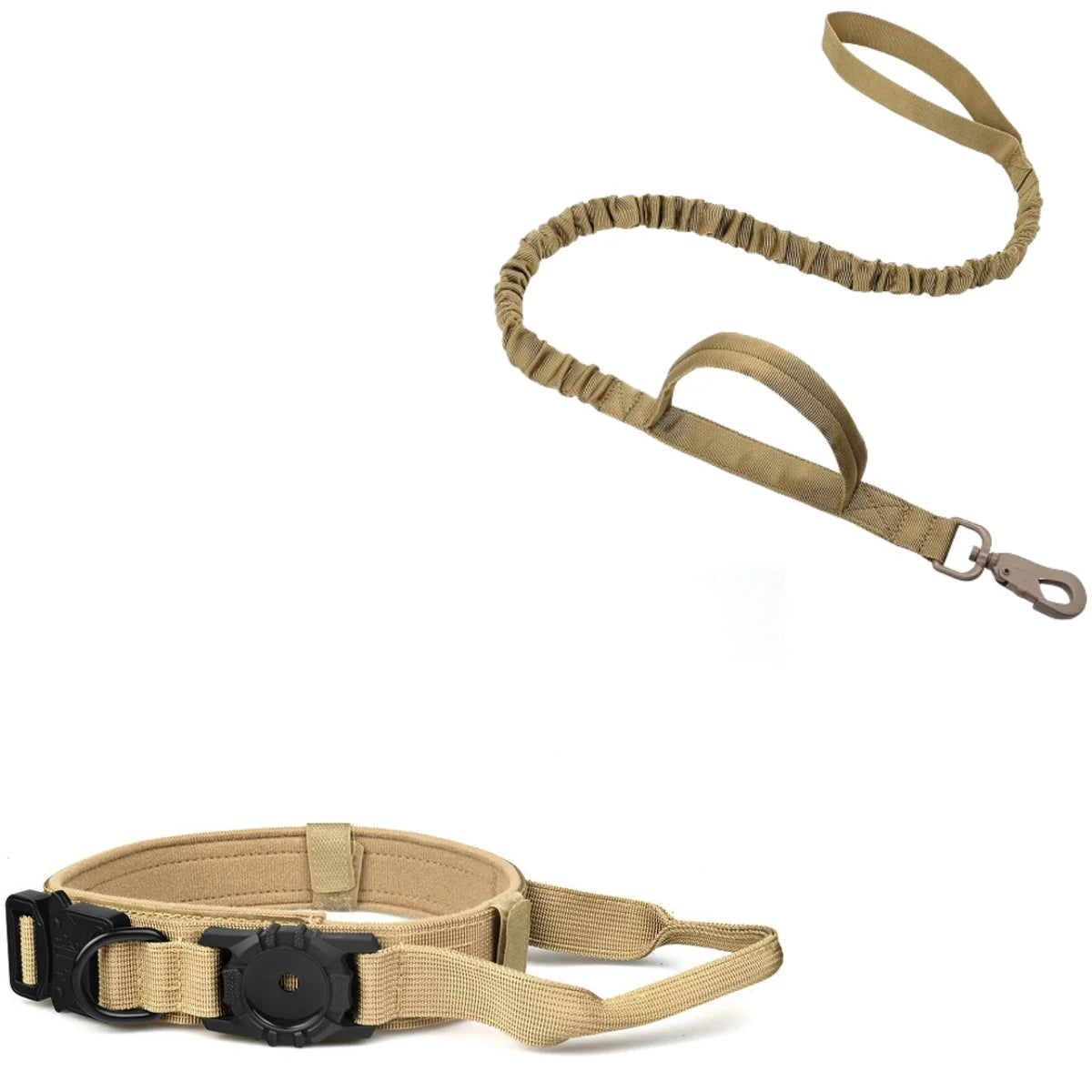 PatrolTag GPS Dog Collar