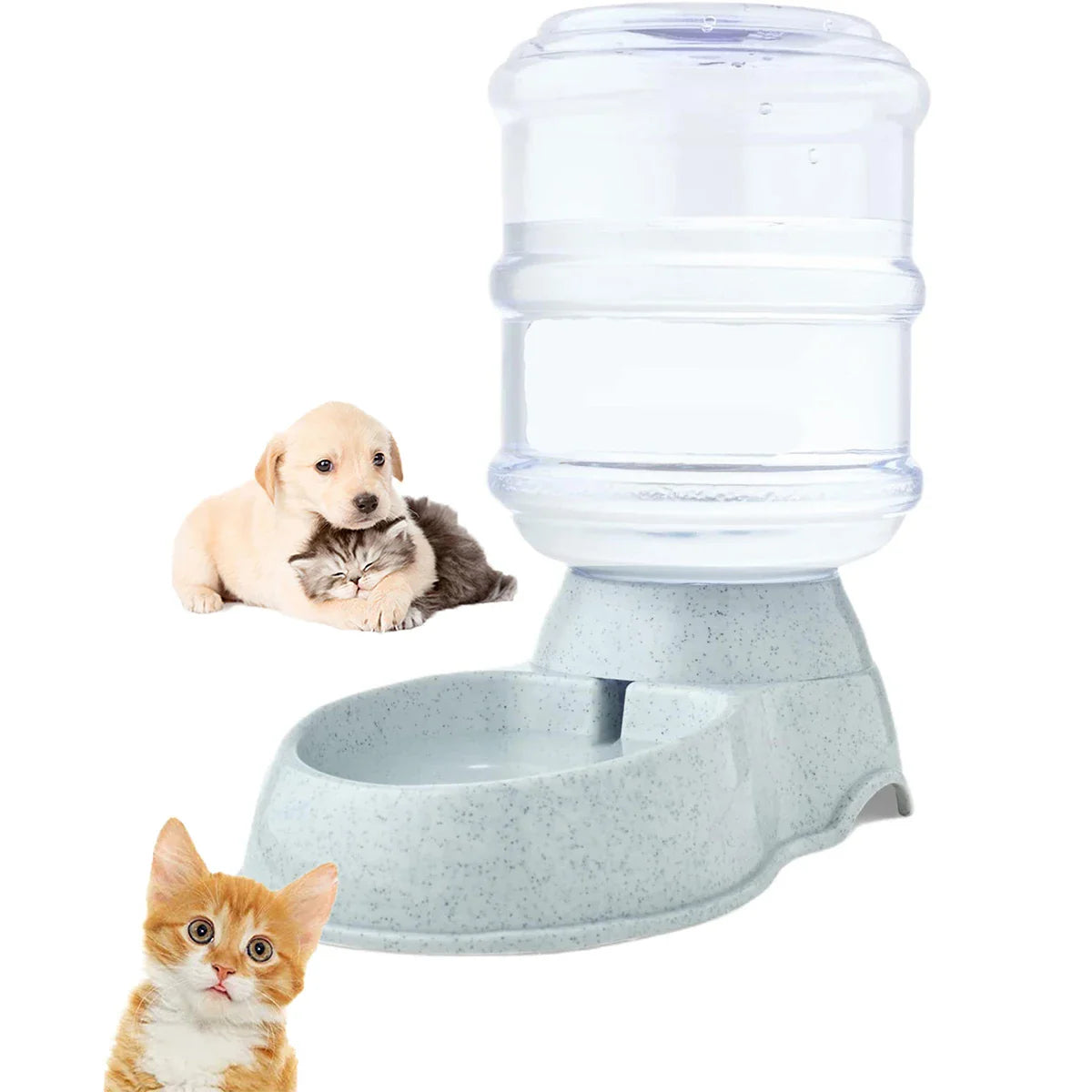 Automatic Water Dispenser