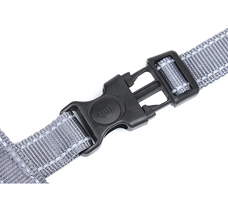 Dog Rainproof Harness Set