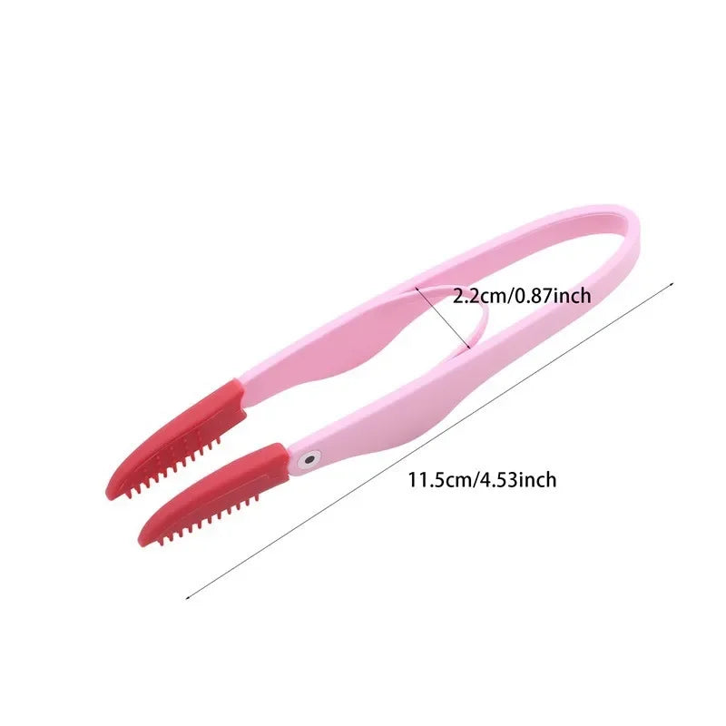 Soft Silicone Pet Eye Cleaning Brush