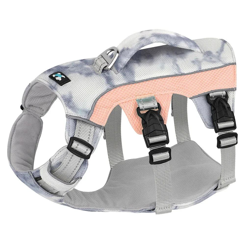 Adjustable Dog Vest