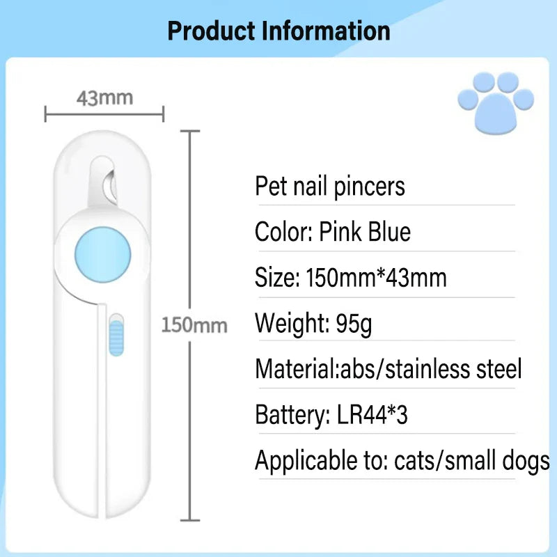 Nail Clipper Kit