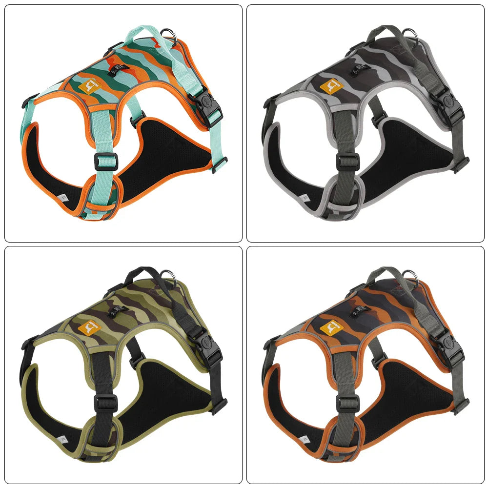 Large Dog Harnesses
