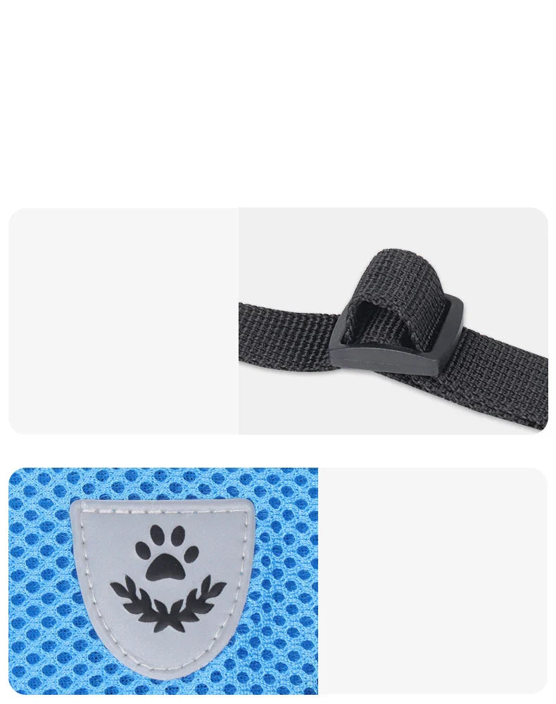 Dog Harnesses