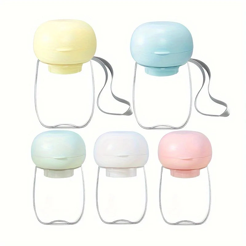Portable Pet Water Feeder