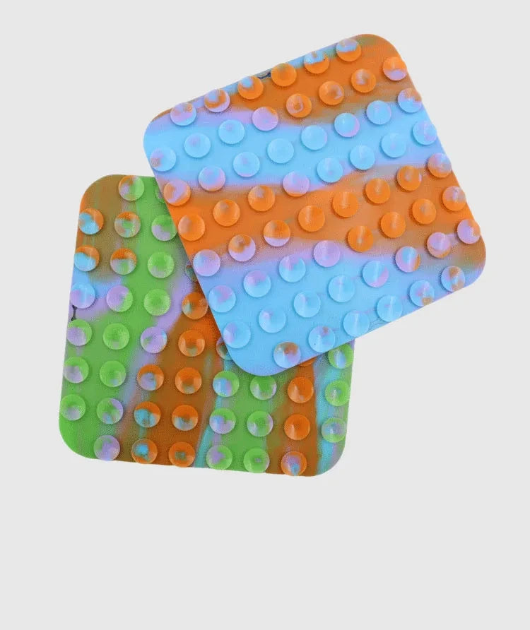 CozyPaws Pet Feeding and Licking Mat