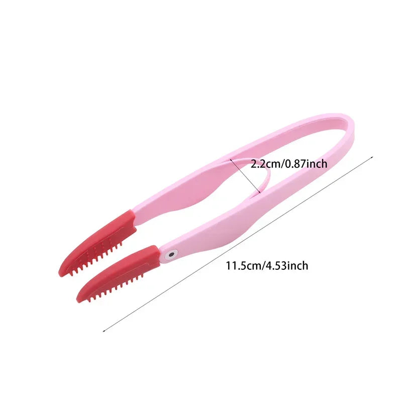 Soft Silicone Pet Eye Cleaning Brush