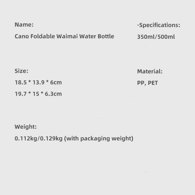 HOOPET Pet Water
