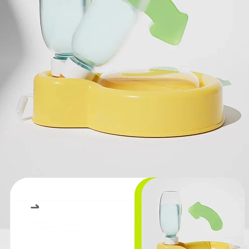 HOOPET Pet Water