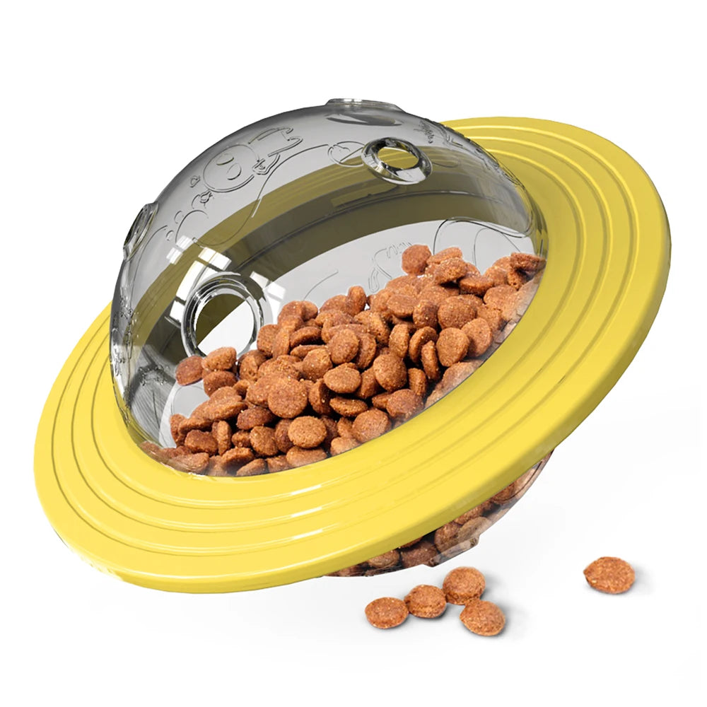 Slow Feed Interactive Dog Toy