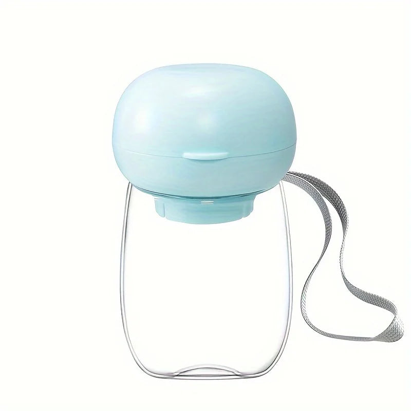 Portable Pet Water Feeder