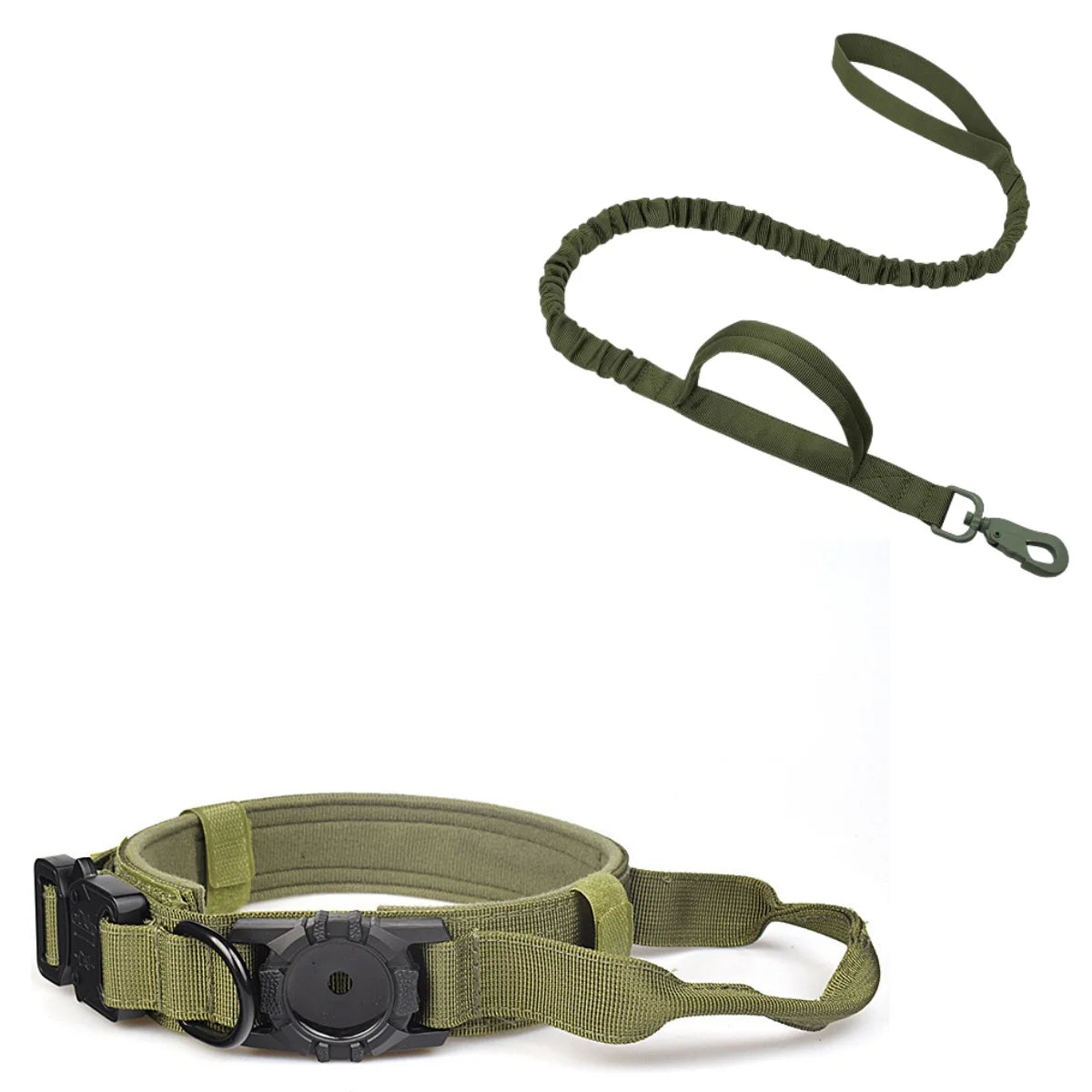 PatrolTag GPS Dog Collar
