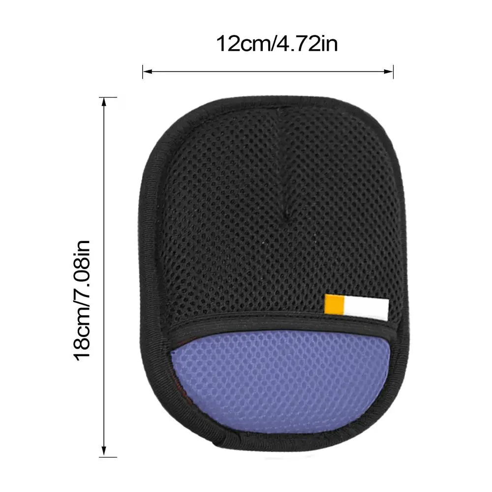 Reusable Pet Hair Remover Glove