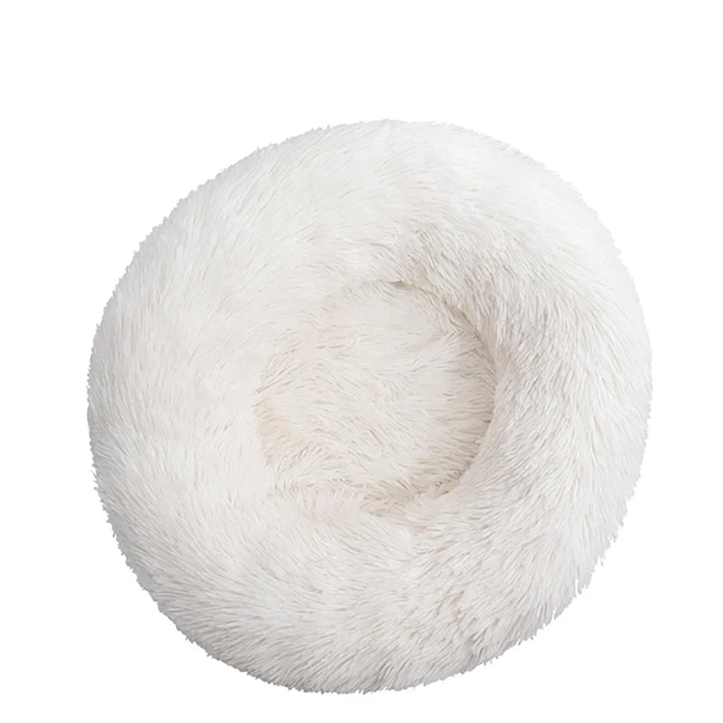 CozyPaws Super Soft Cat & Dog Bed